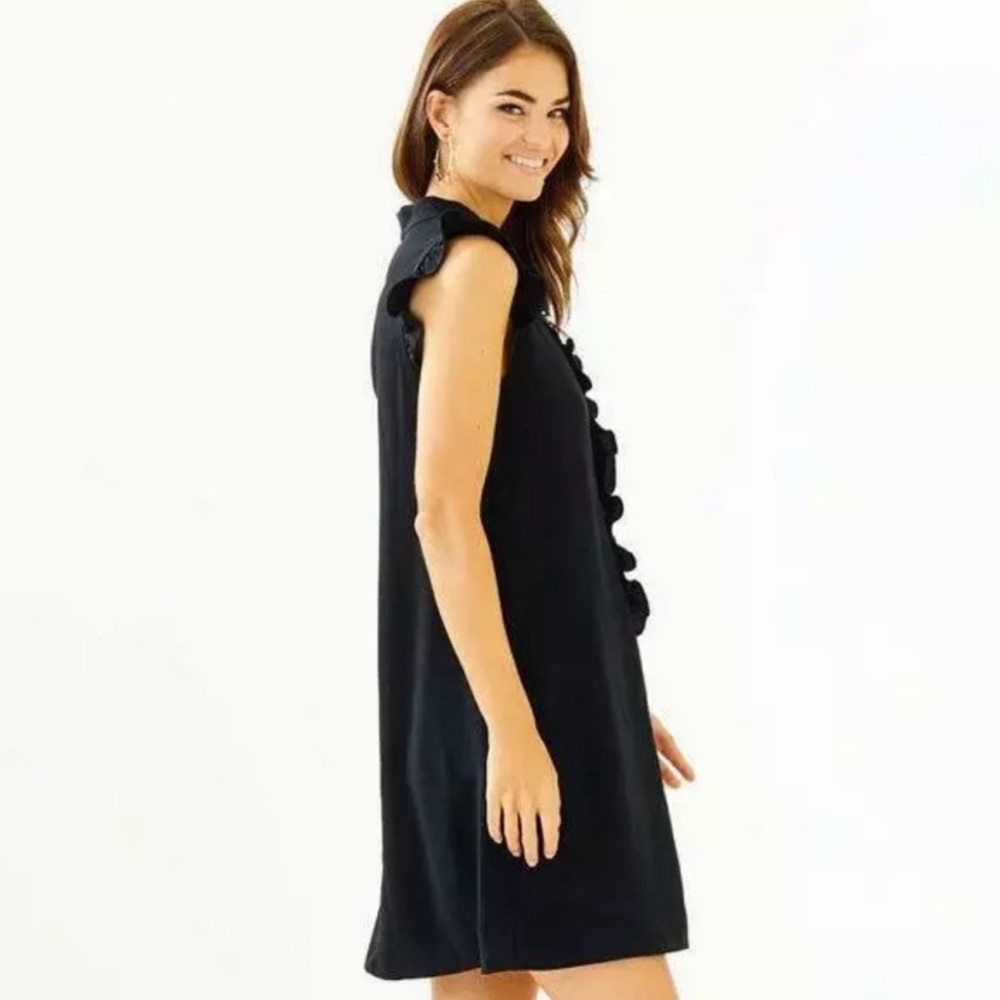 NWT Lilly Pulitzer Adalee Shift Dress Size 4